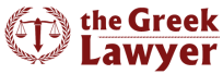 thegreeklawyer logo