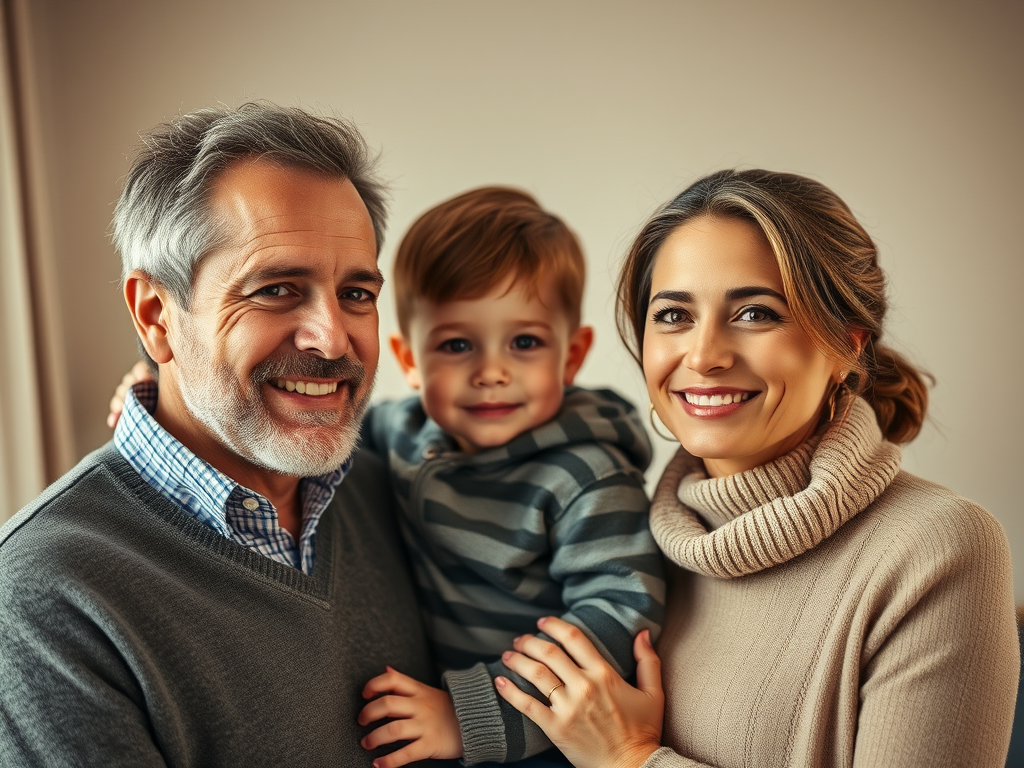 family law one man and one woman